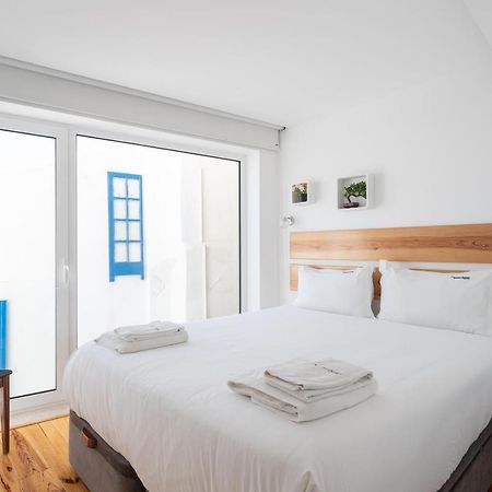 Flh Sao Bento Cozy Flats Appartamento Lisbona Esterno foto