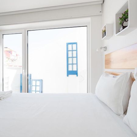 Flh Sao Bento Cozy Flats Appartamento Lisbona Esterno foto