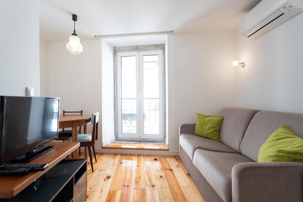 Flh Sao Bento Cozy Flats Appartamento Lisbona Esterno foto