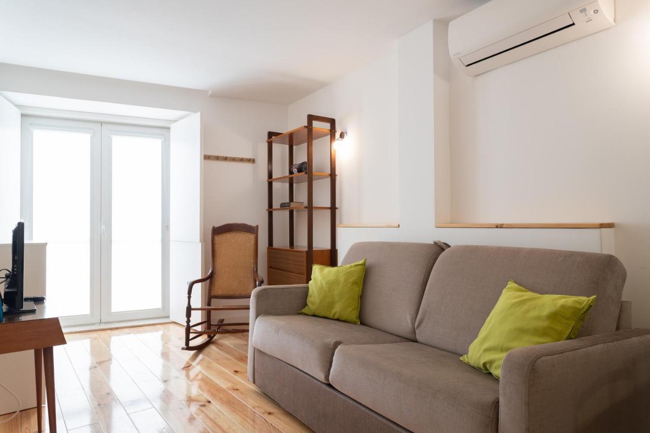 Flh Sao Bento Cozy Flats Appartamento Lisbona Esterno foto