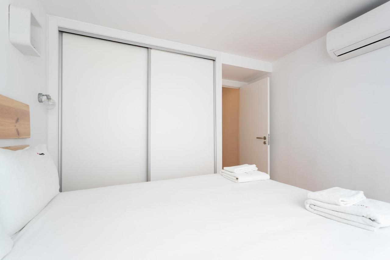 Flh Sao Bento Cozy Flats Appartamento Lisbona Esterno foto