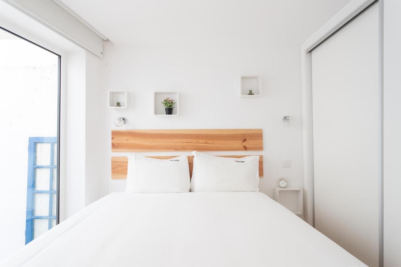 Flh Sao Bento Cozy Flats Appartamento Lisbona Esterno foto