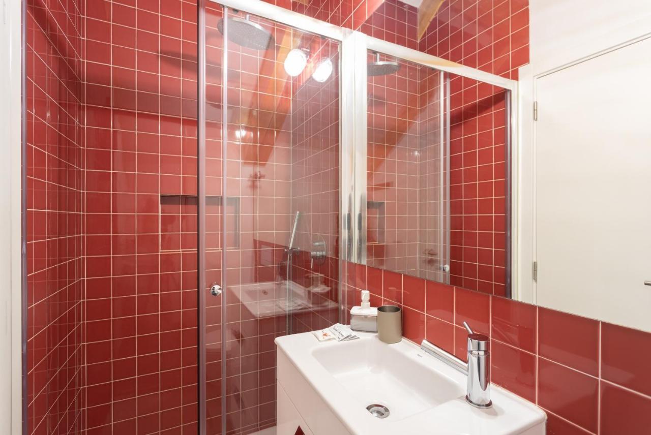 Flh Sao Bento Cozy Flats Appartamento Lisbona Esterno foto