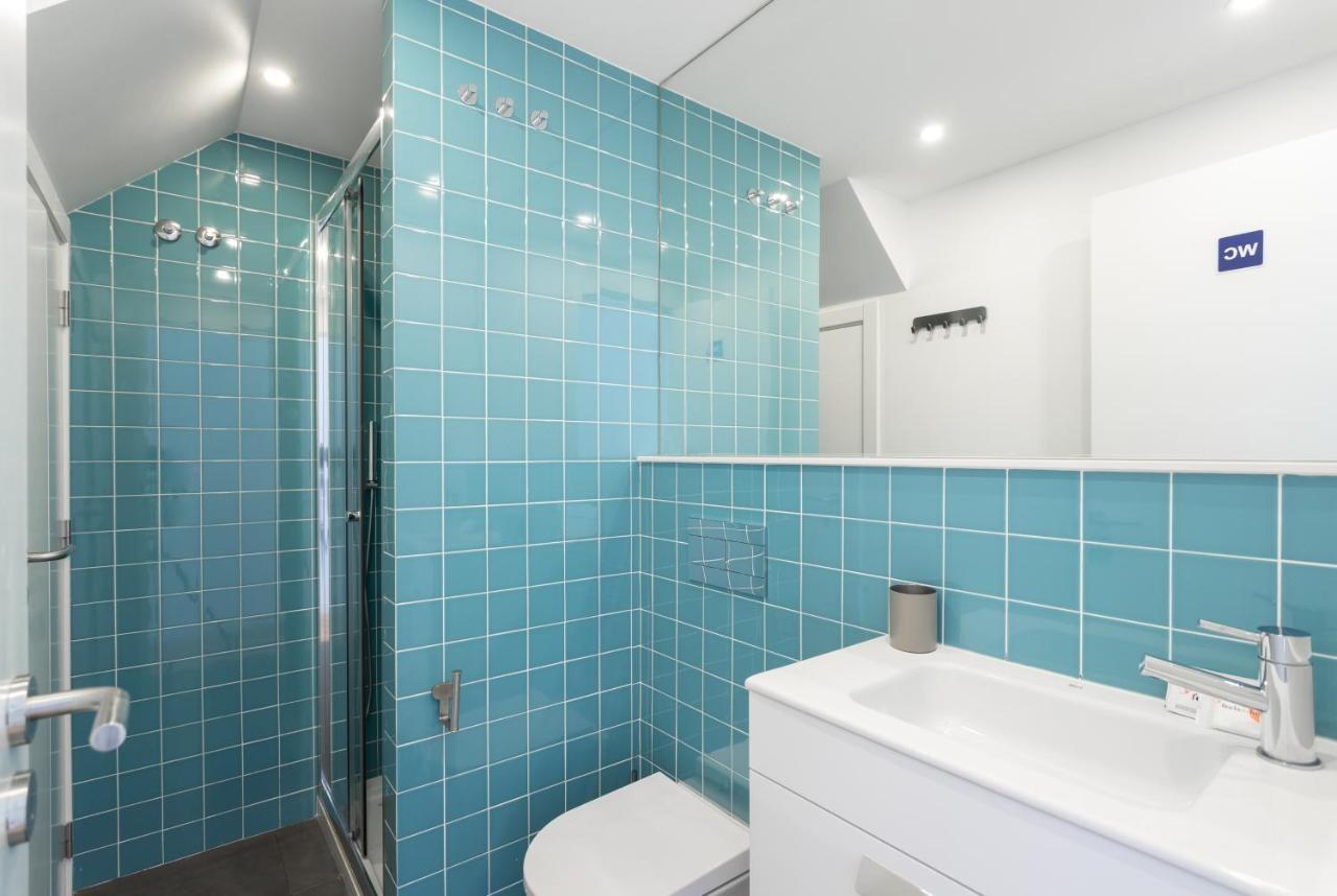 Flh Sao Bento Cozy Flats Appartamento Lisbona Esterno foto