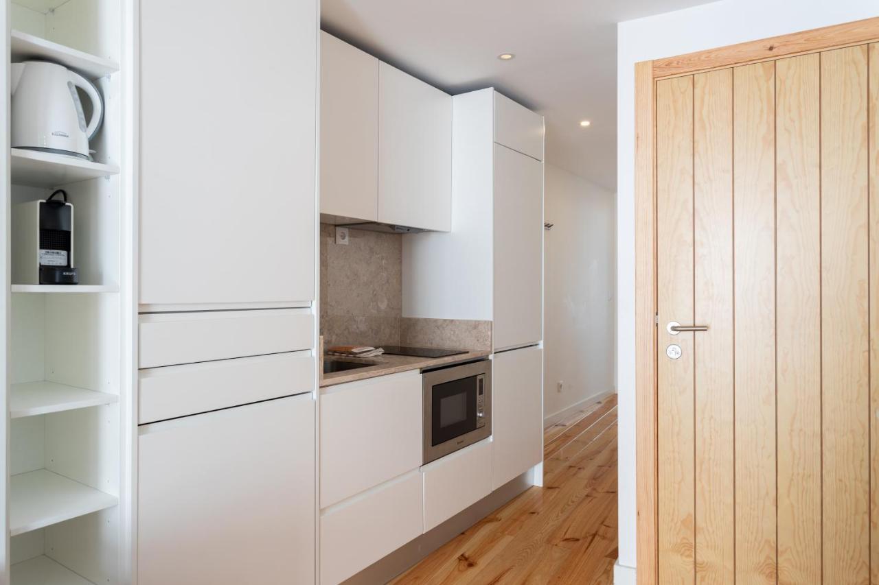 Flh Sao Bento Cozy Flats Appartamento Lisbona Esterno foto