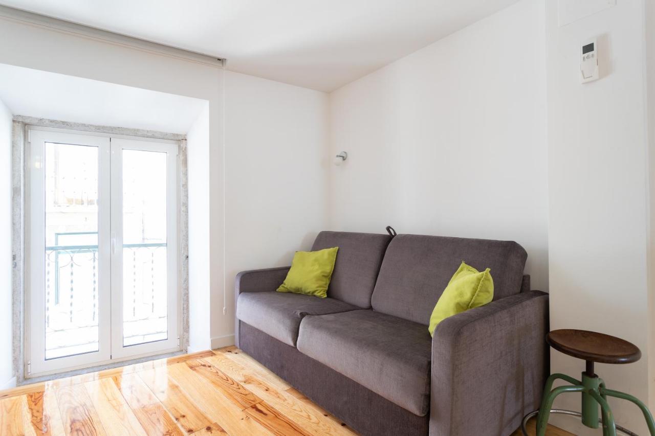 Flh Sao Bento Cozy Flats Appartamento Lisbona Esterno foto