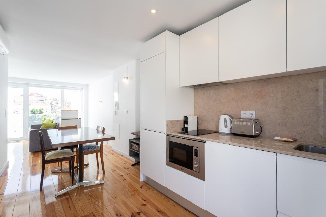 Flh Sao Bento Cozy Flats Appartamento Lisbona Esterno foto