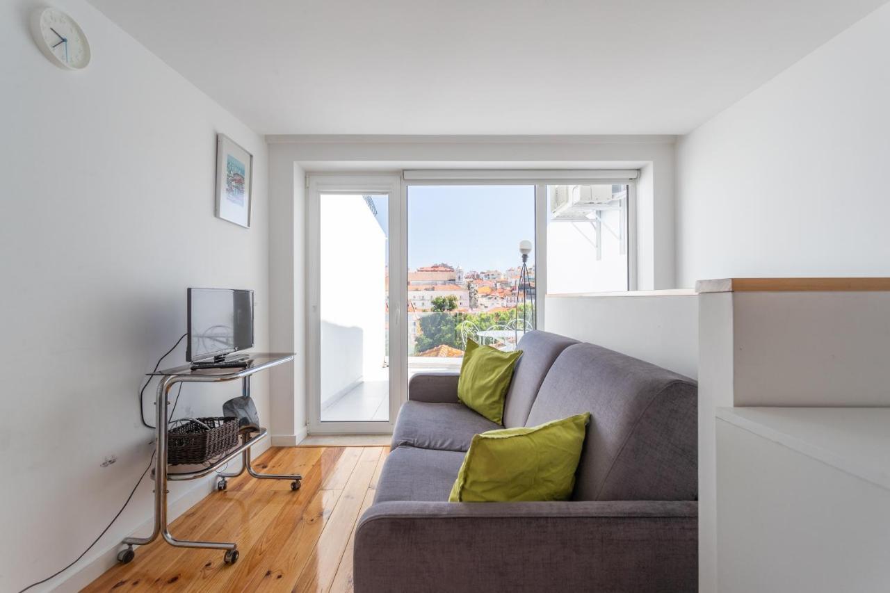 Flh Sao Bento Cozy Flats Appartamento Lisbona Esterno foto
